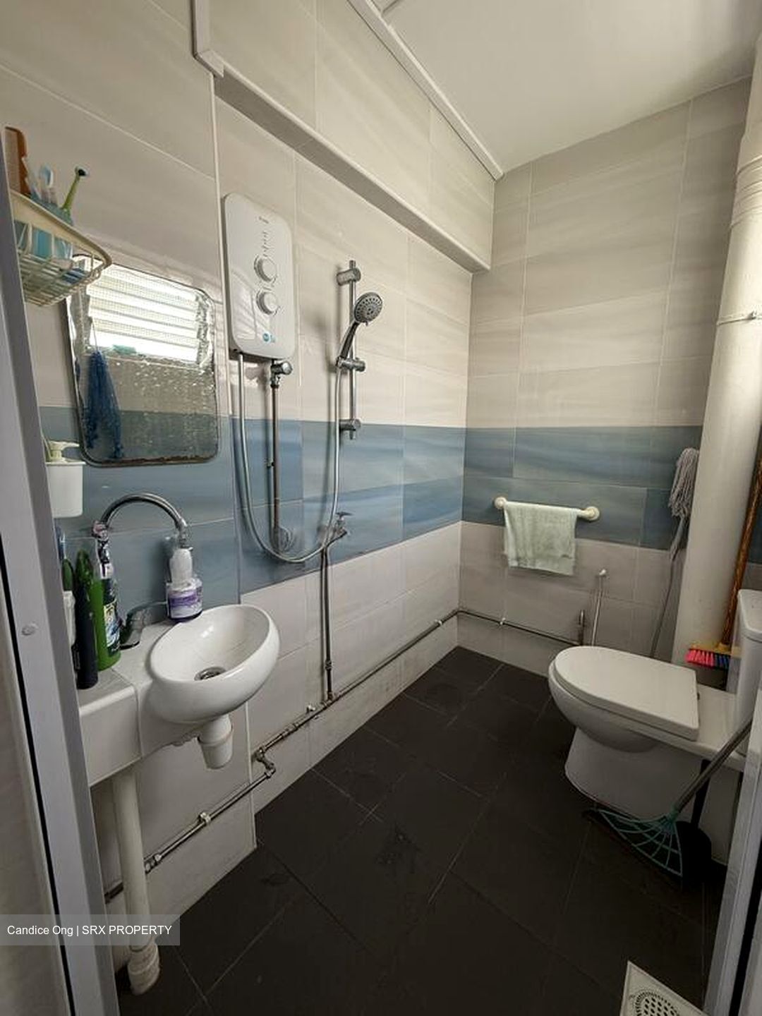 Blk 640 Yishun Street 61 (Yishun), HDB 4 Rooms #516113781